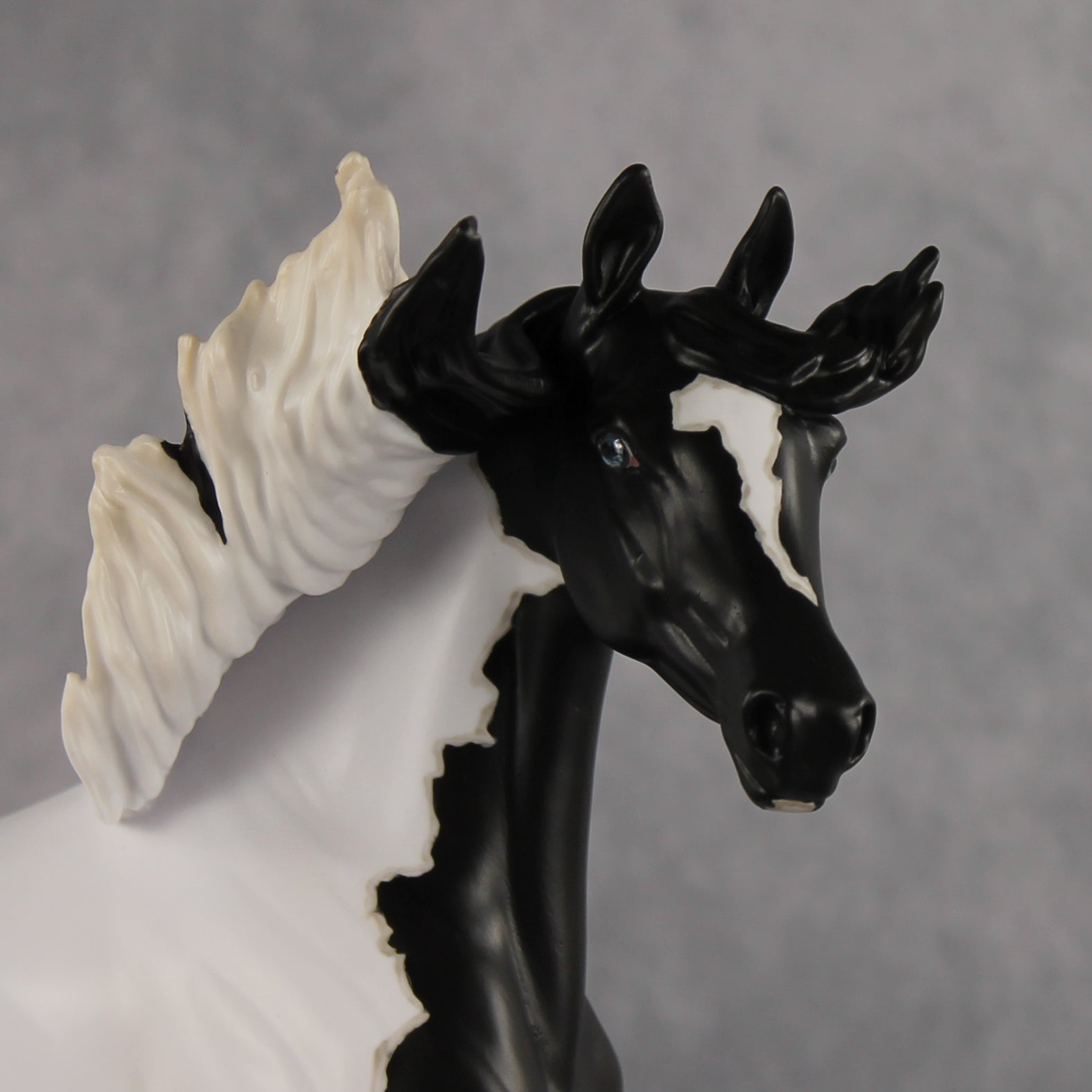 Bloomfield OOAK FCM Arabian Mare by Madi Wiseman Best Offer 8.11.2026