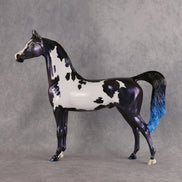 Design-A-Horse Blue Lightning SS1026