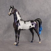 Design-A-Horse Blue Lightning SS1026