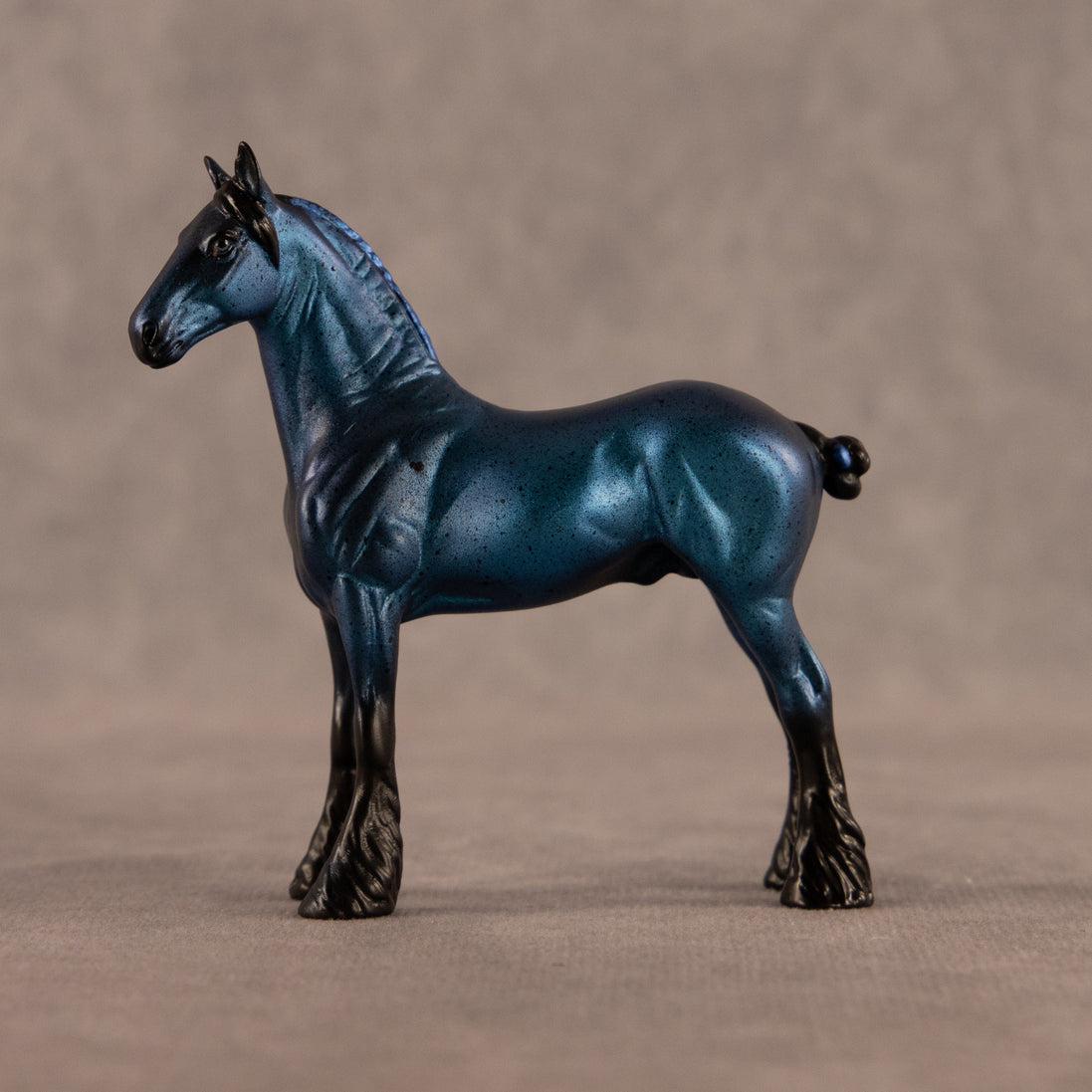 Bluebell OOAK Chip Standing Drafter by Anna Rieck EQ26