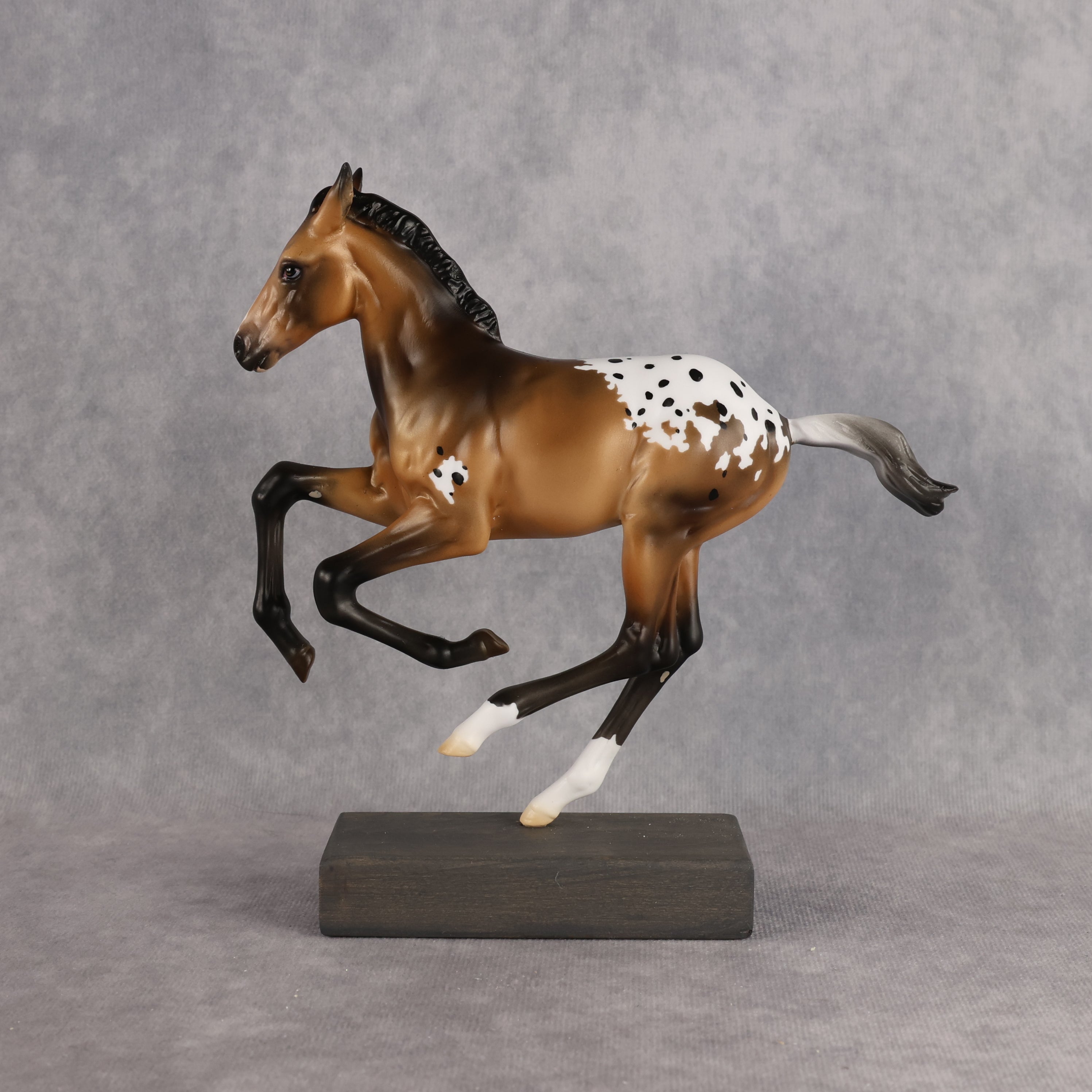 Blustery LE-7 FCM Pimento by Ashley Palmer EL26