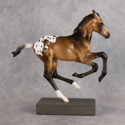 Blustery LE-7 FCM Pimento by Ashley Palmer EL26