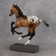 Blustery LE-7 FCM Pimento by Ashley Palmer EL26