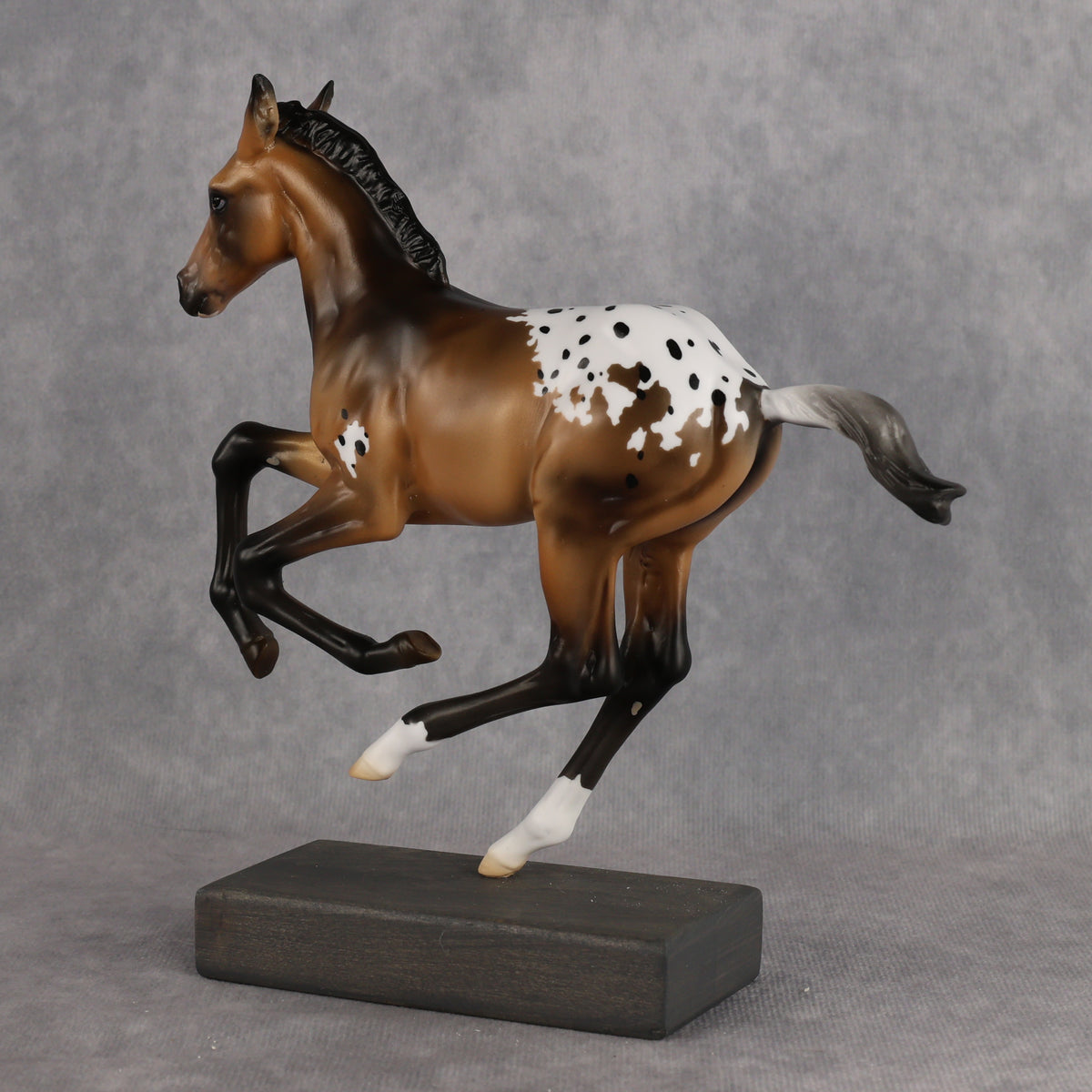 Blustery LE-7 FCM Pimento by Ashley Palmer EL26