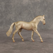 Bob Andy OOAK Chip Warmblood by Julie Keim SHCF26