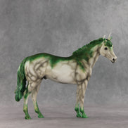 Boden LE-15 EFCM Ideal Stock Horse by Ashley Palmer & Matt Samuels EL26
