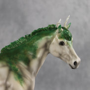 Boden LE-15 EFCM Ideal Stock Horse by Ashley Palmer & Matt Samuels EL26