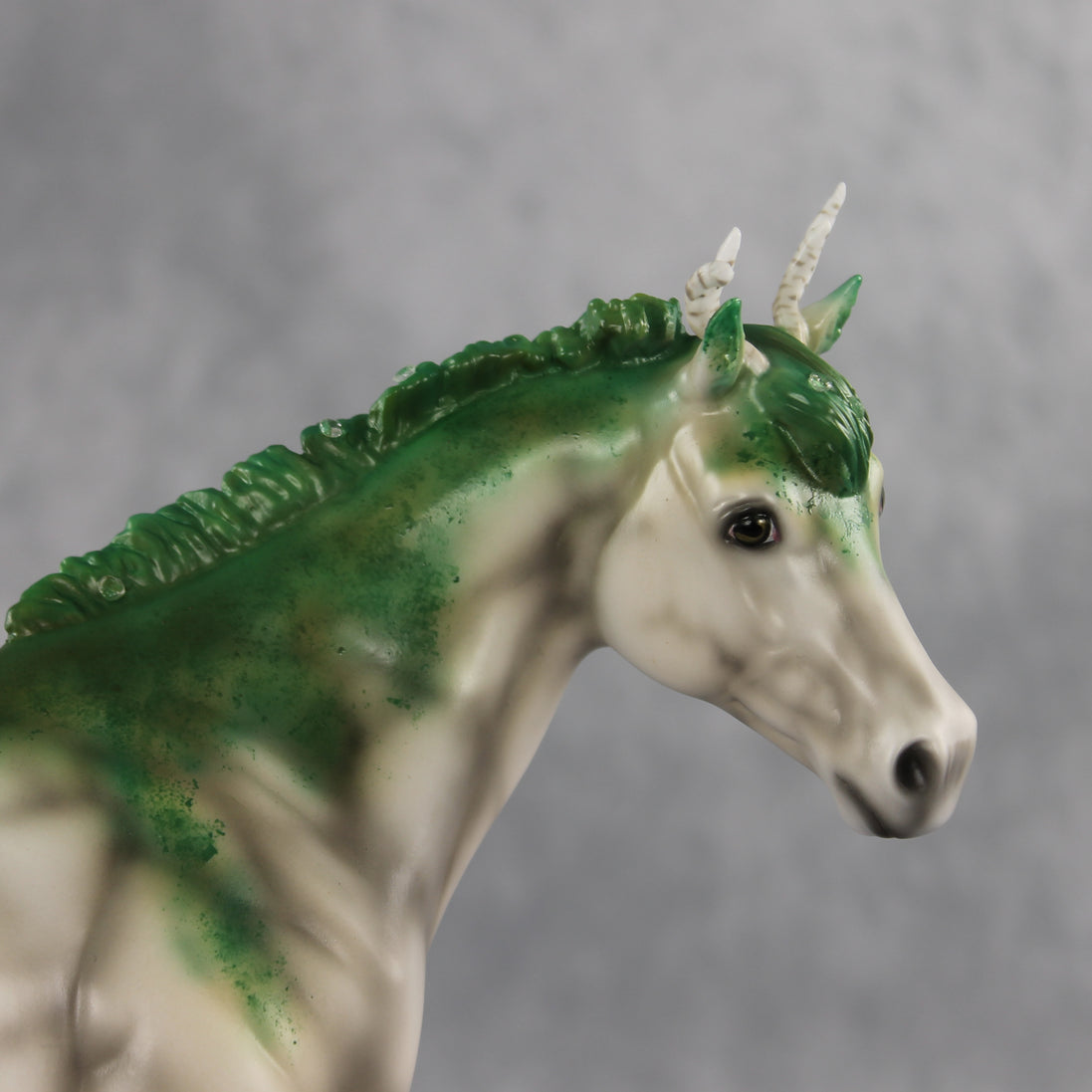 Boden LE-15 EFCM Ideal Stock Horse by Ashley Palmer & Matt Samuels EL26