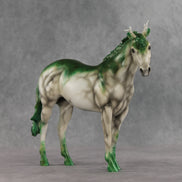 Boden LE-15 EFCM Ideal Stock Horse by Ashley Palmer & Matt Samuels EL26
