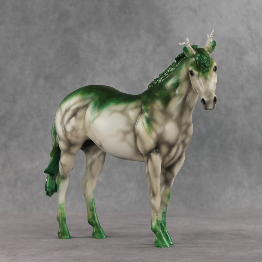 Boden LE-15 EFCM Ideal Stock Horse by Ashley Palmer & Matt Samuels EL26