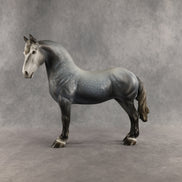 Bonnie LE-30 FCM Standing Drafter by Ellen Robbins SHCF26