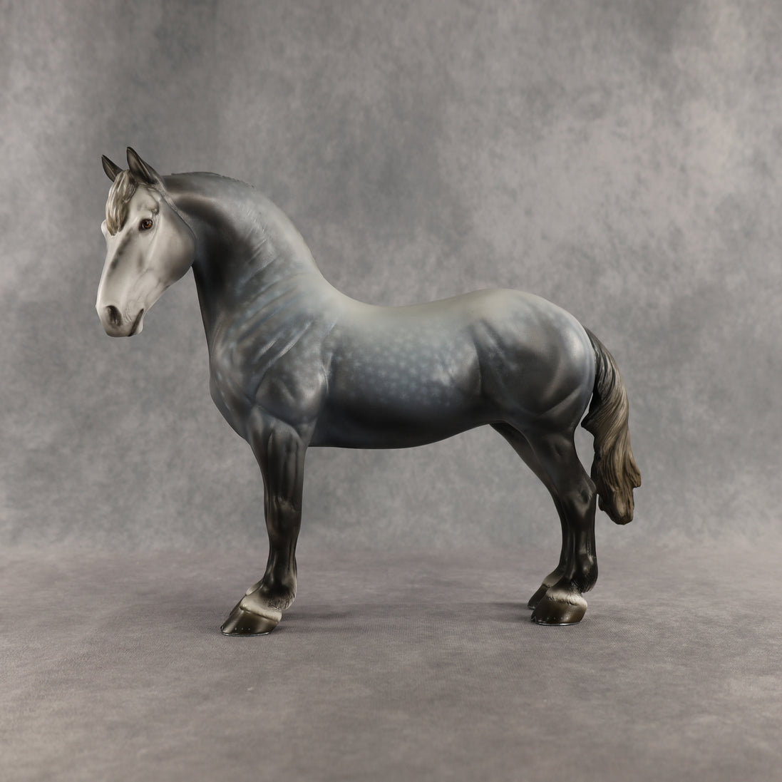 Bonnie LE-30 FCM Standing Drafter by Ellen Robbins SHCF26