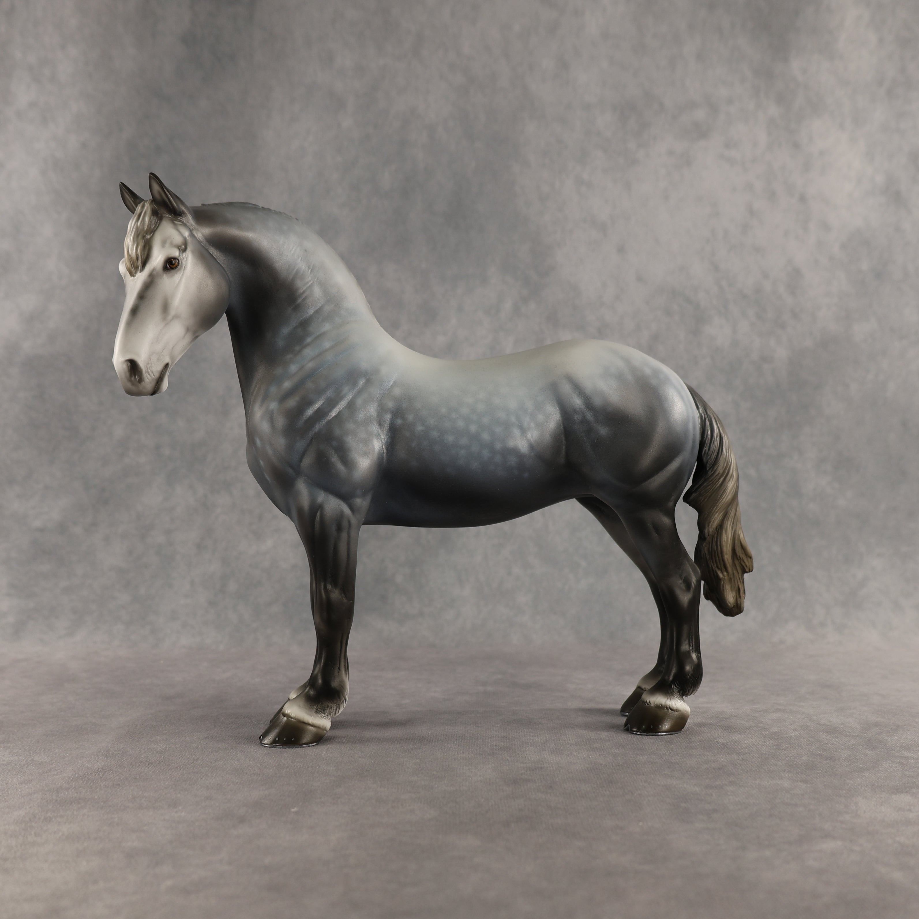Bonnie LE-30 FCM Standing Drafter by Ellen Robbins SHCF26