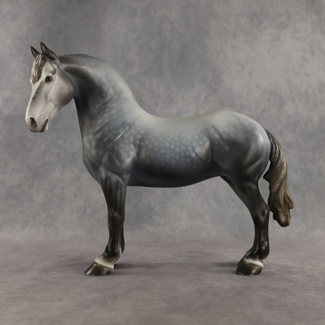 Bonnie LE-30 FCM Standing Drafter by Ellen Robbins SHCF26