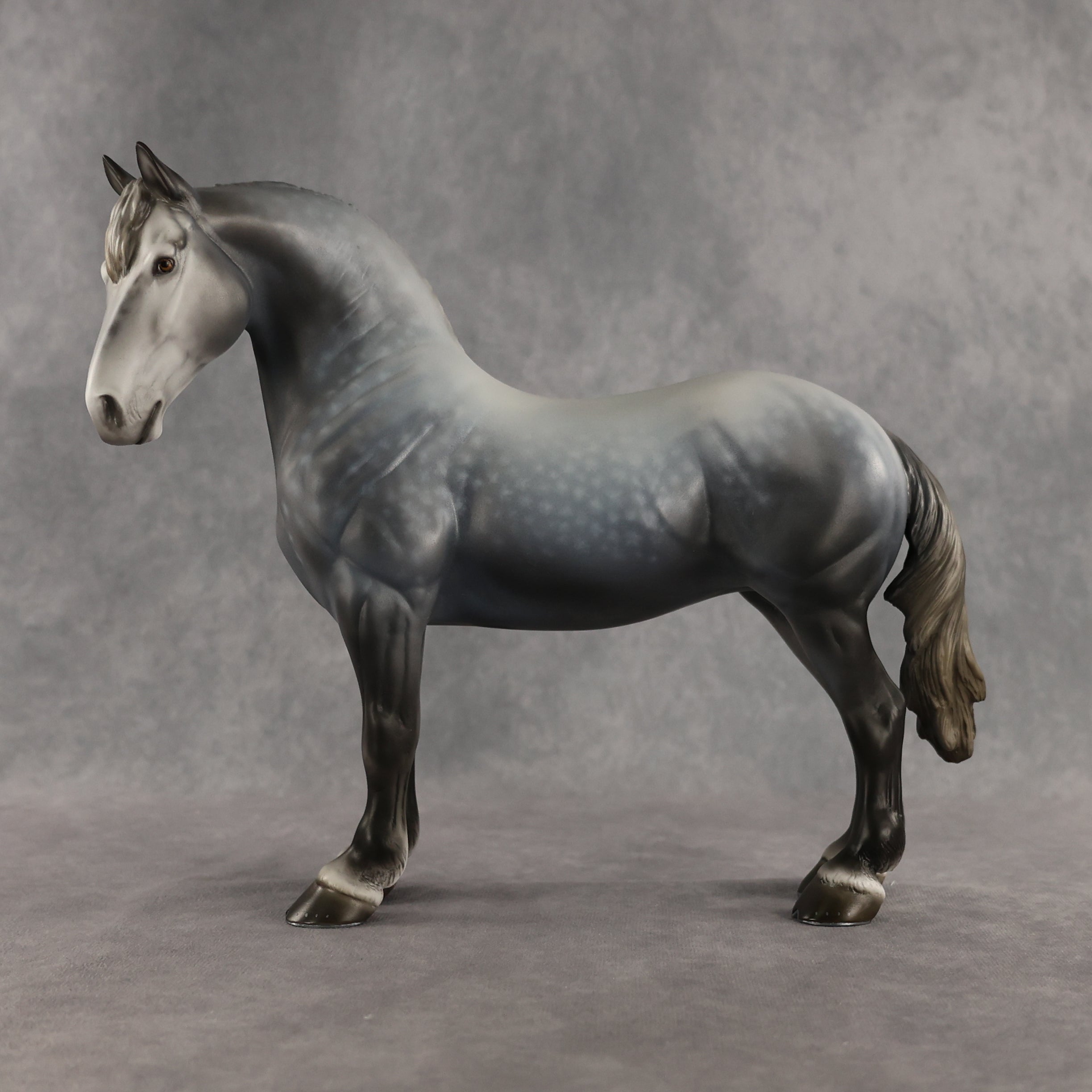 Bonnie LE-30 FCM Standing Drafter by Ellen Robbins SHCF26