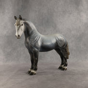 Bonnie LE-30 FCM Standing Drafter by Ellen Robbins SHCF26