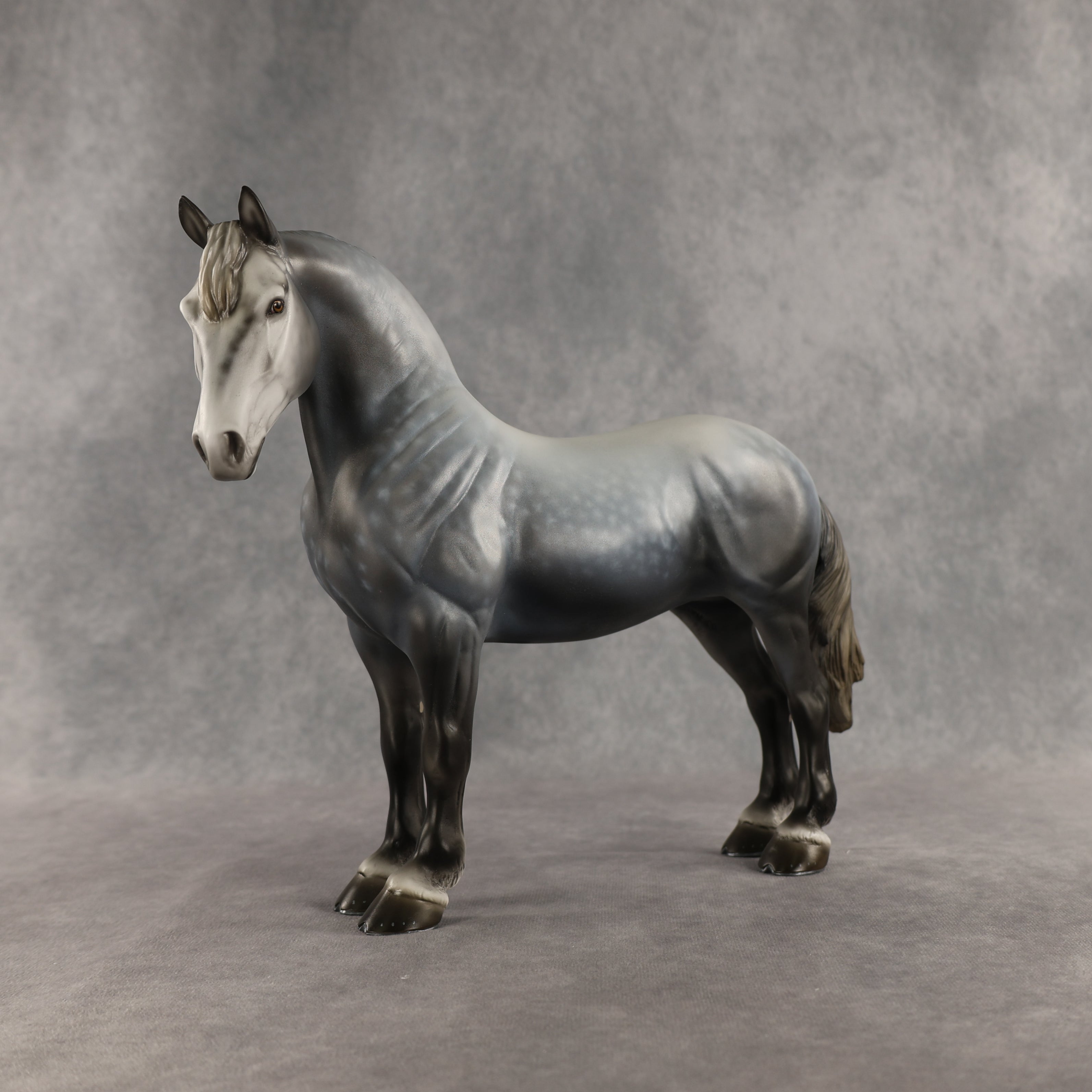 Bonnie LE-30 FCM Standing Drafter by Ellen Robbins SHCF26