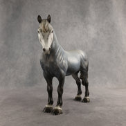 Bonnie LE-30 FCM Standing Drafter by Ellen Robbins SHCF26