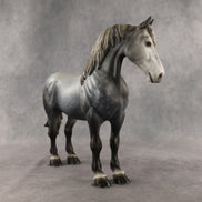 Bonnie LE-30 FCM Standing Drafter by Ellen Robbins SHCF26