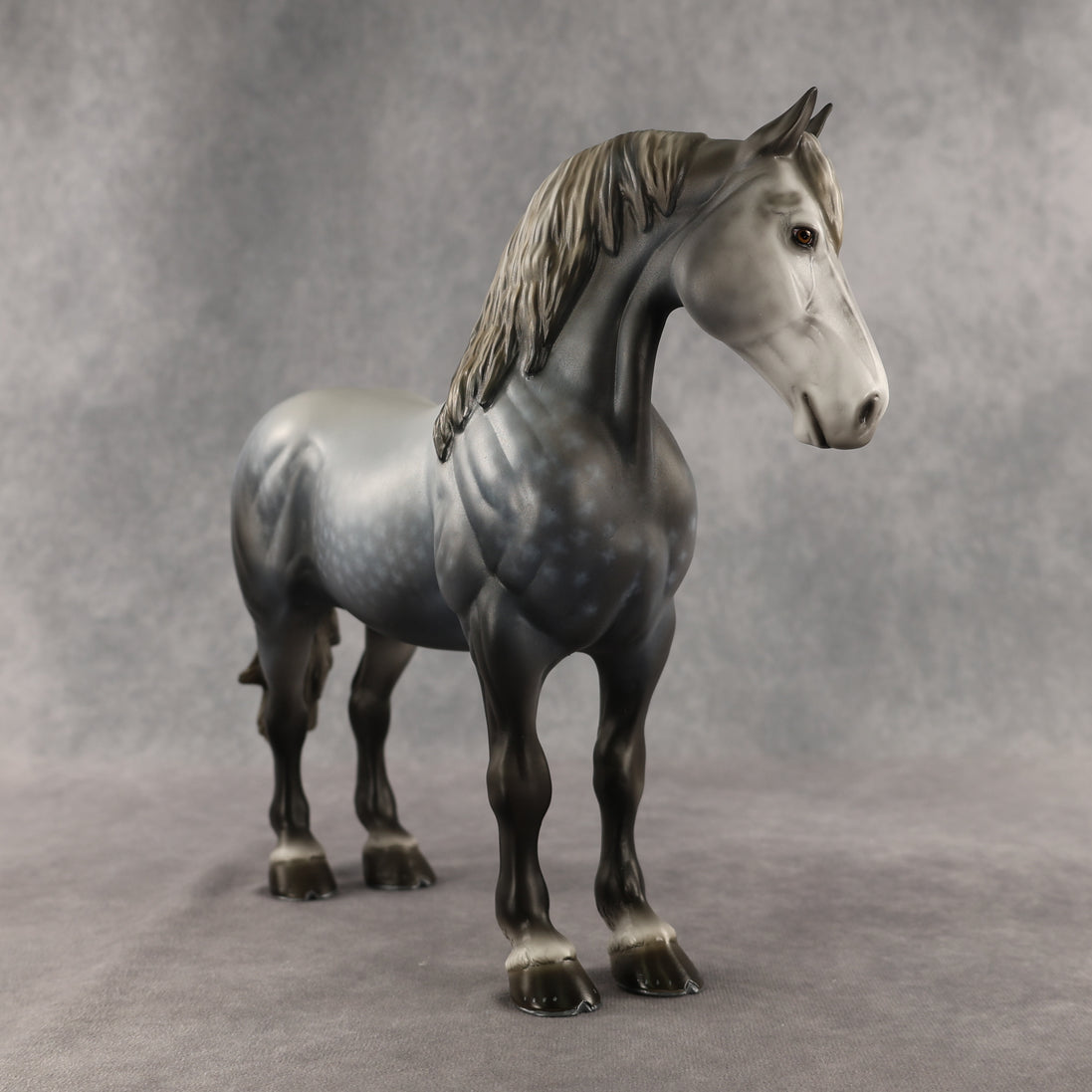Bonnie LE-30 FCM Standing Drafter by Ellen Robbins SHCF26