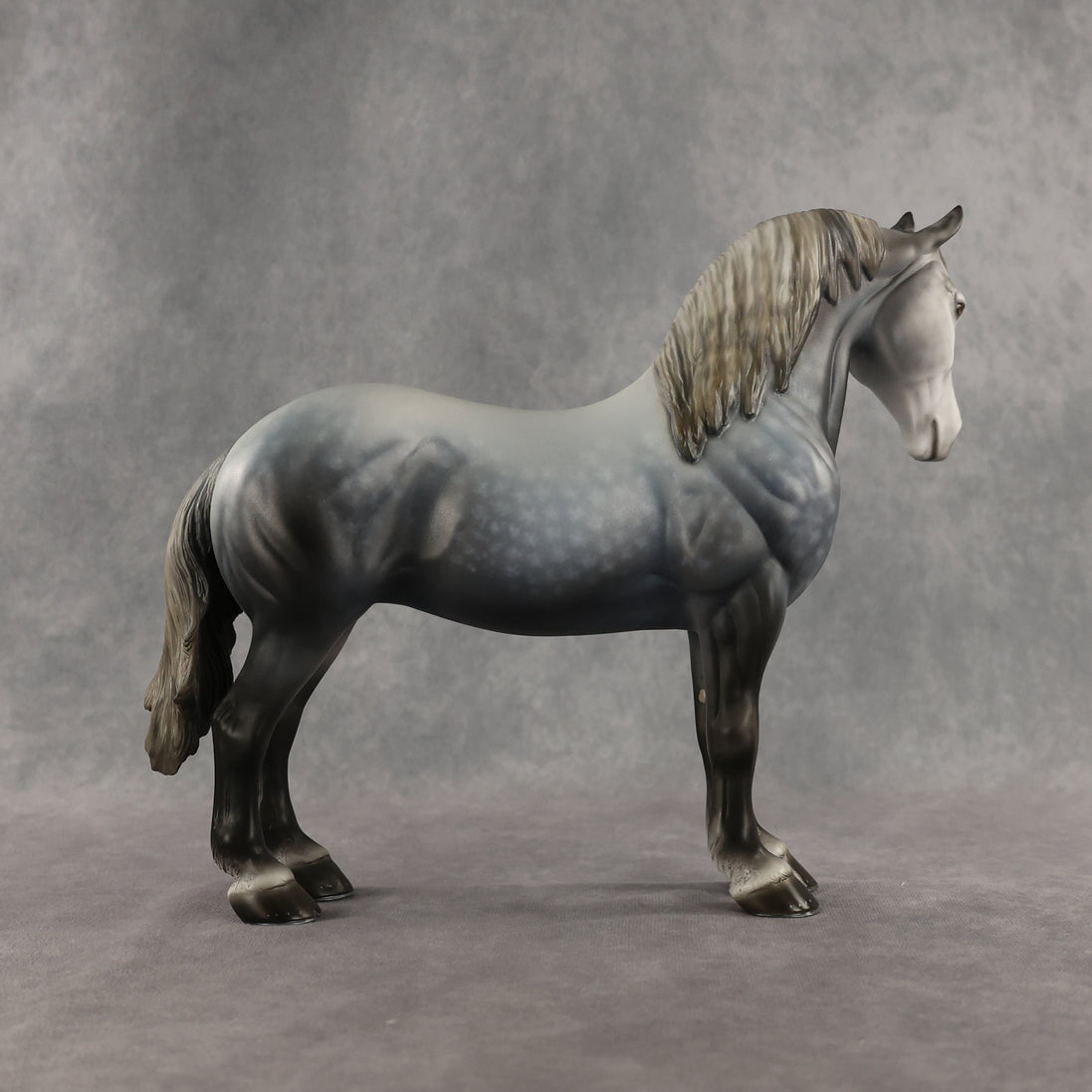 Bonnie LE-30 FCM Standing Drafter by Ellen Robbins SHCF26