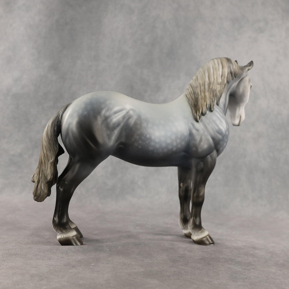 Bonnie LE-30 FCM Standing Drafter by Ellen Robbins SHCF26