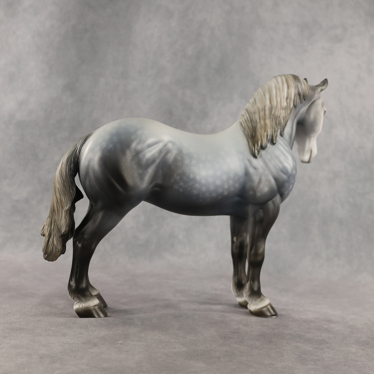 Bonnie LE-30 FCM Standing Drafter by Ellen Robbins SHCF26
