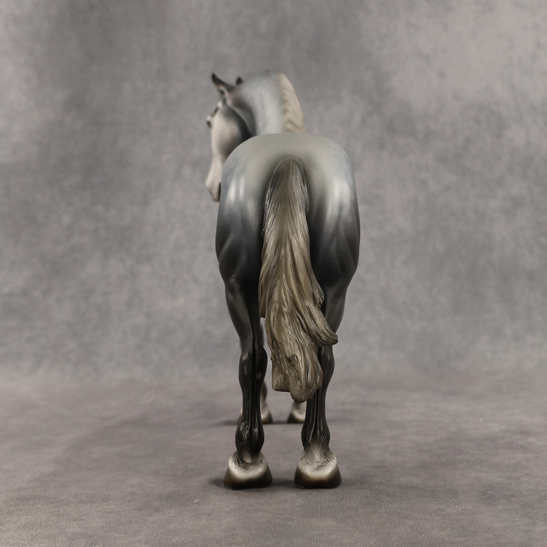Bonnie LE-30 FCM Standing Drafter by Ellen Robbins SHCF26