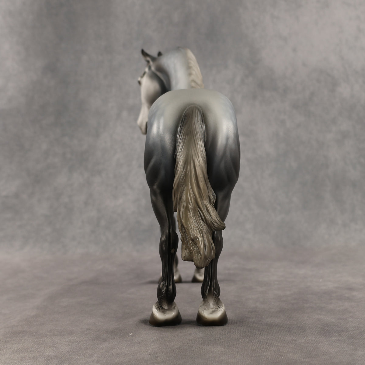 Bonnie LE-30 FCM Standing Drafter by Ellen Robbins SHCF26