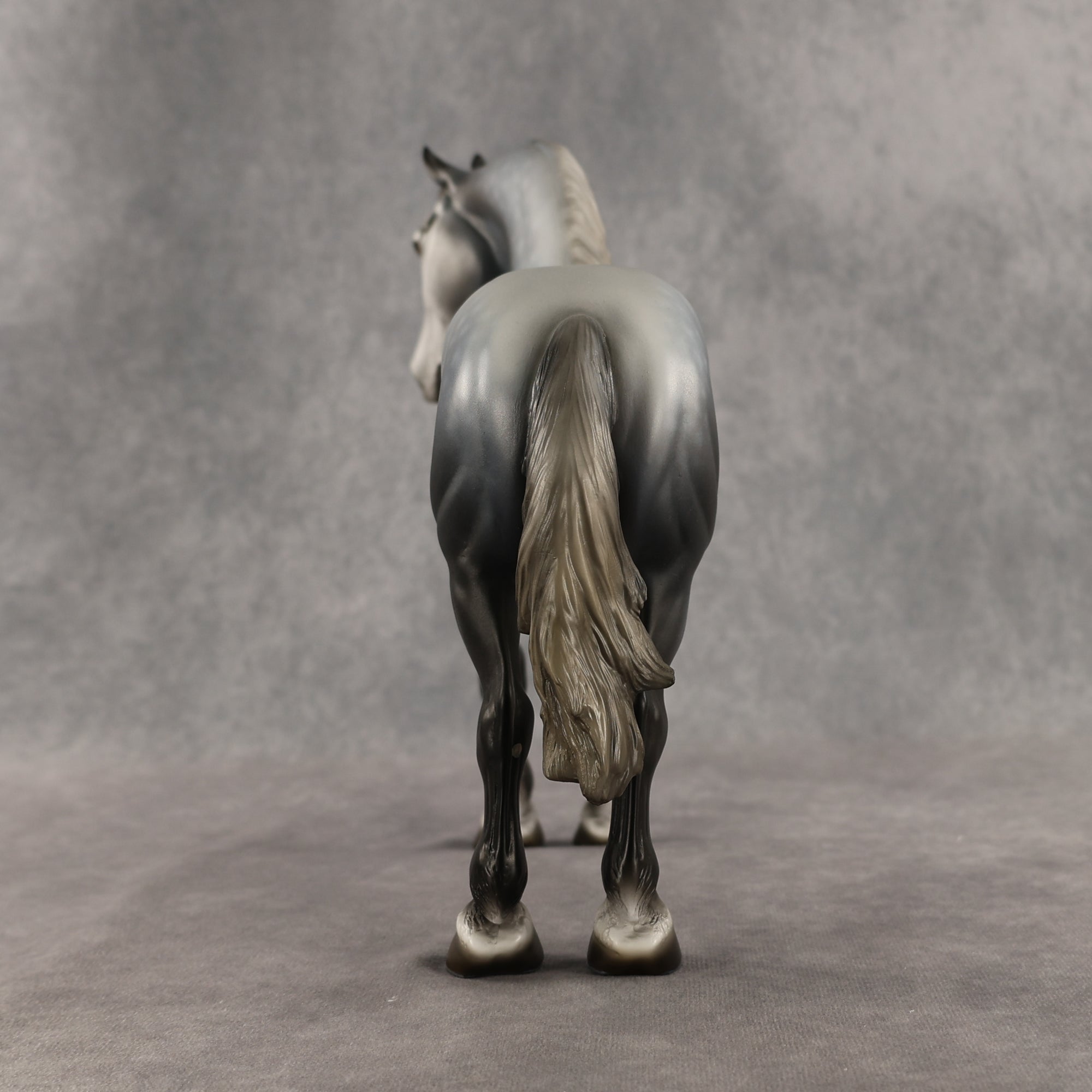 Bonnie LE-30 FCM Standing Drafter by Ellen Robbins SHCF26
