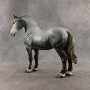 Bonnie LE-30 FCM Standing Drafter by Ellen Robbins SHCF26