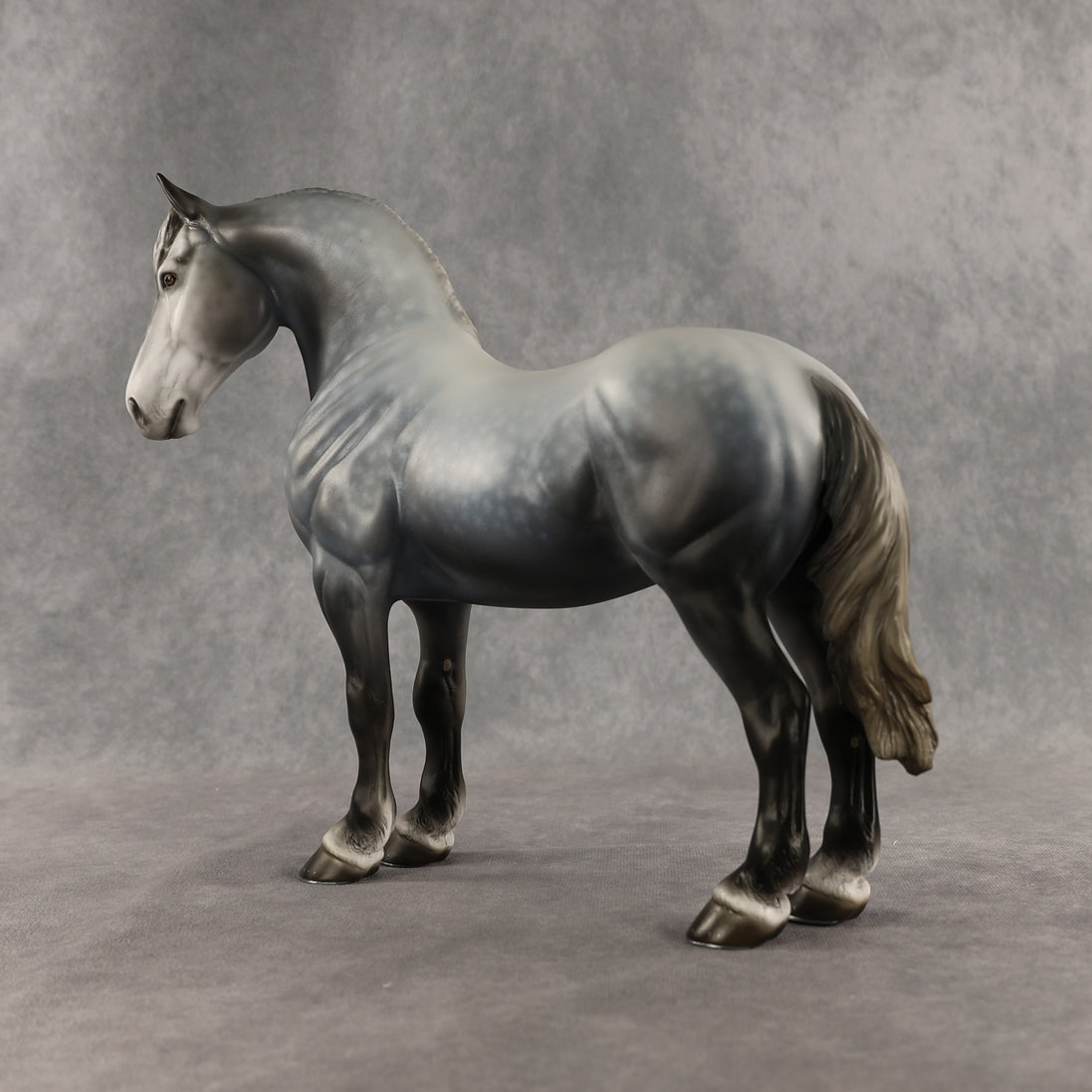Bonnie LE-30 FCM Standing Drafter by Ellen Robbins SHCF26