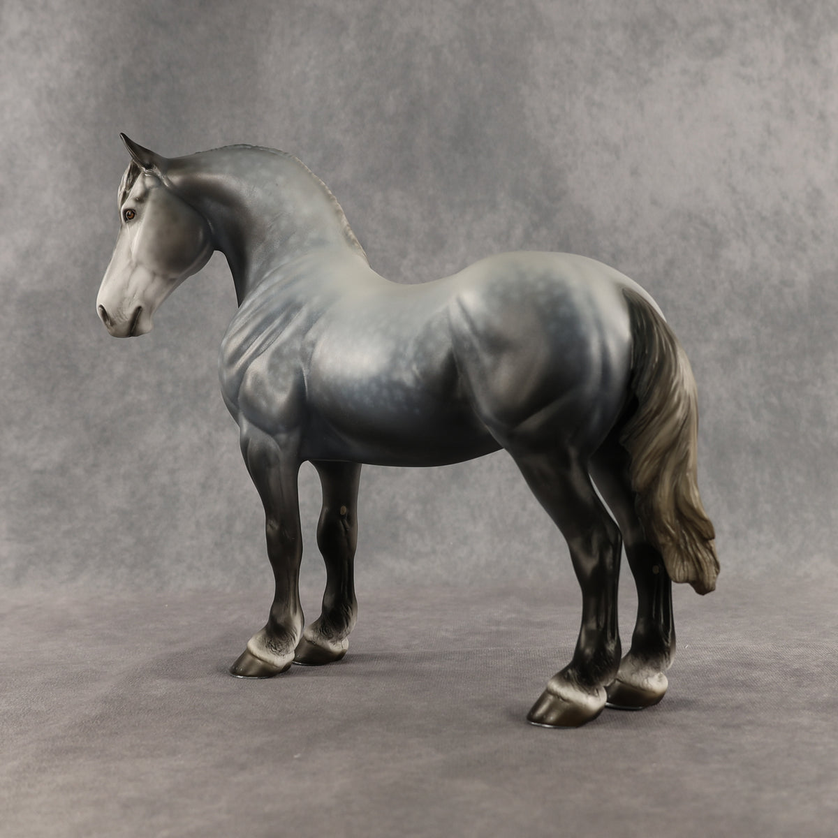 Bonnie LE-30 FCM Standing Drafter by Ellen Robbins SHCF26