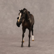 Bouchra OOAK FCM Chip Arabian by Kristen Cermele GS26