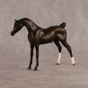 Bouchra OOAK FCM Chip Arabian by Kristen Cermele GS26