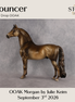 Bouncer OOAK Morgan by Julie Keim DDOOAKs26