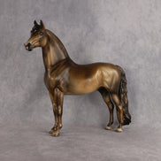 Bouncer OOAK Morgan by Julie Keim DDOOAKs26