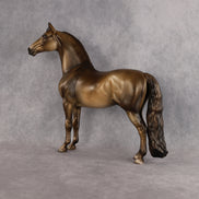 Bouncer OOAK Morgan by Julie Keim DDOOAKs26