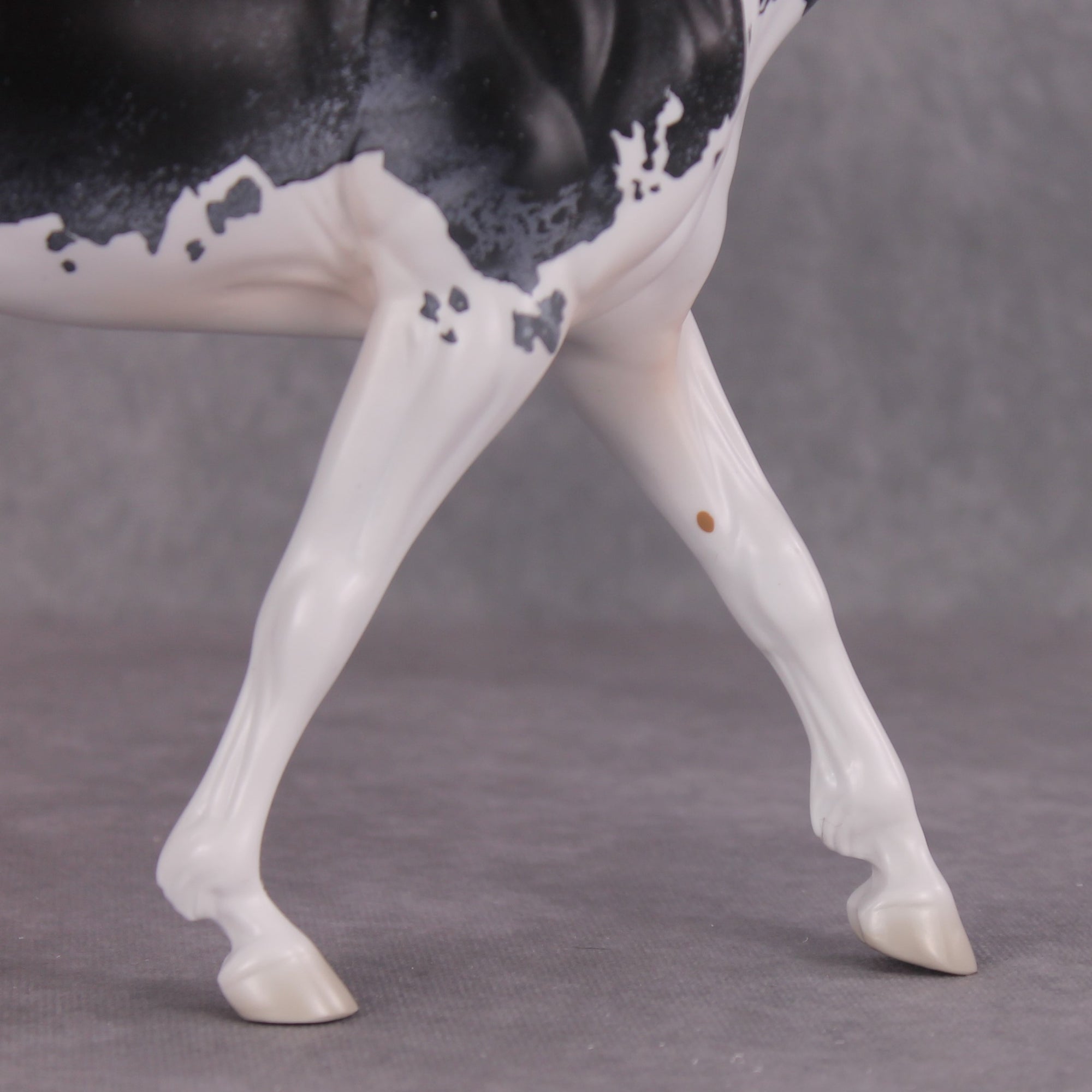 SAMPLE Bowride LE-5 Irish Draught by Jess Hamill SS0126