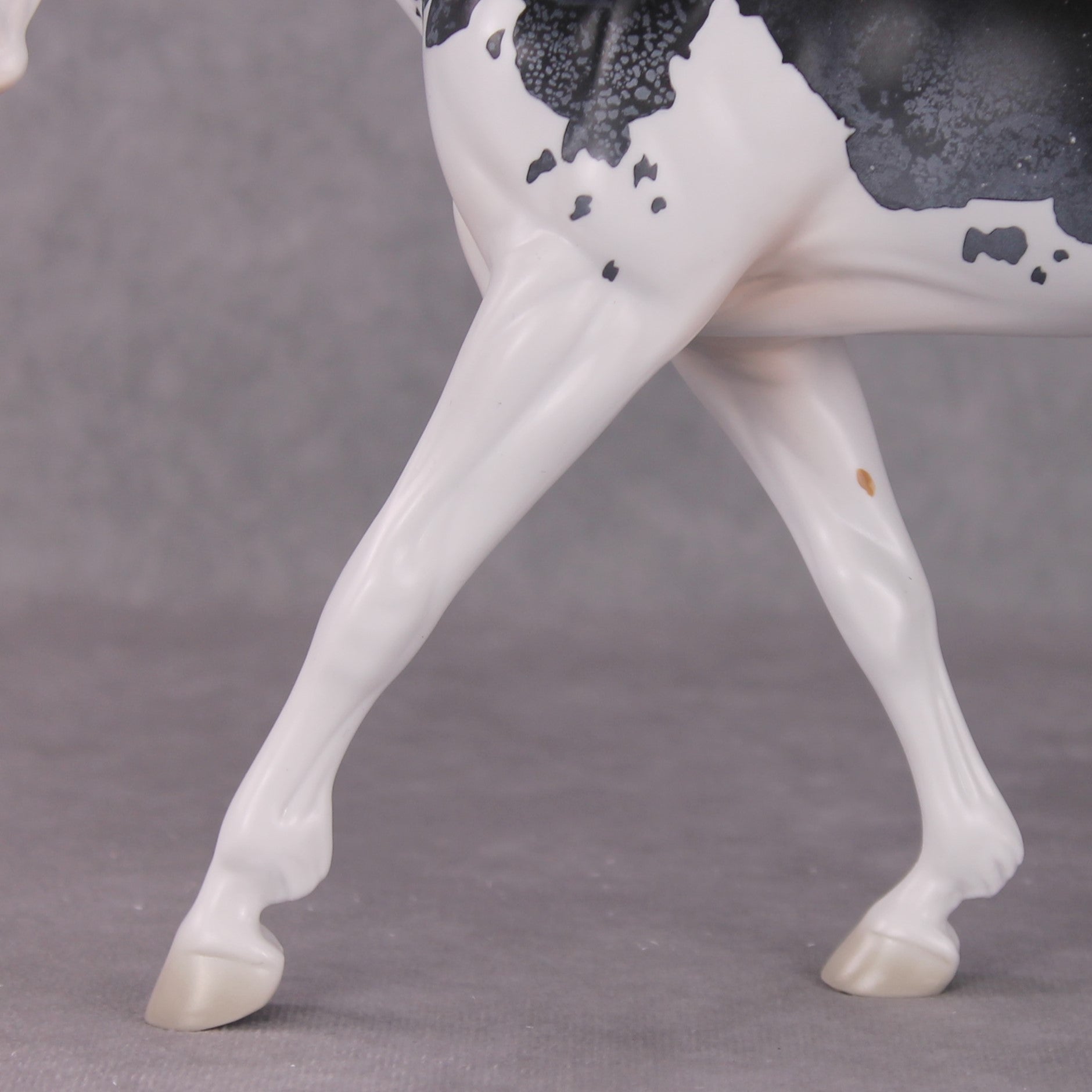 SAMPLE Bowride LE-5 Irish Draught by Jess Hamill SS0126