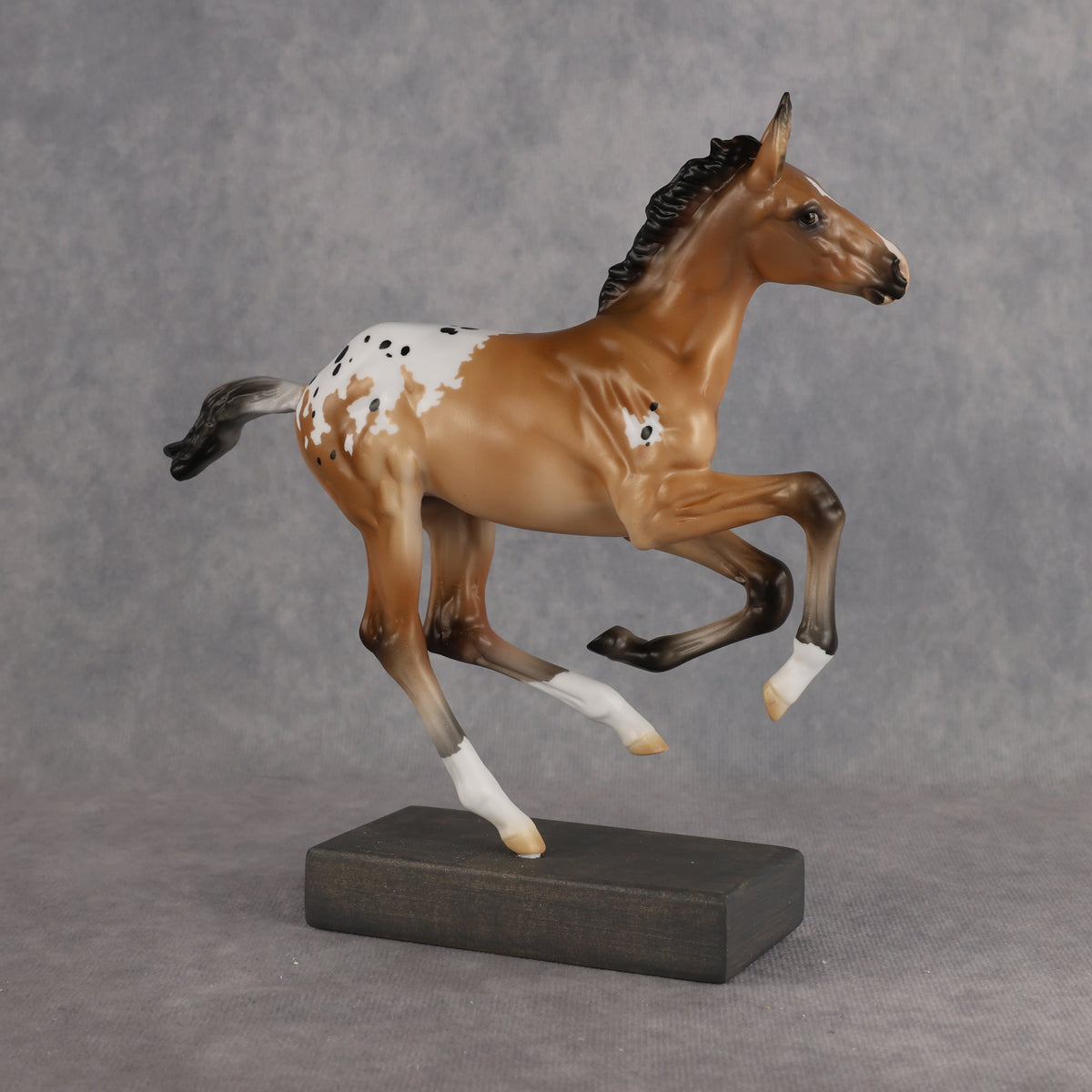 Breezy LE-7 FCM Pimento by Ashley Palmer EL26