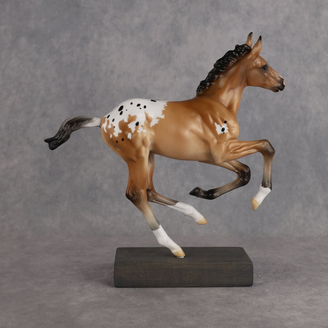 Breezy LE-7 FCM Pimento by Ashley Palmer EL26