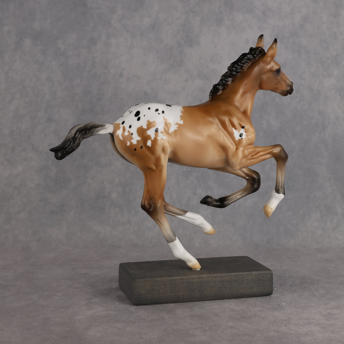 Breezy LE-7 FCM Pimento by Ashley Palmer EL26