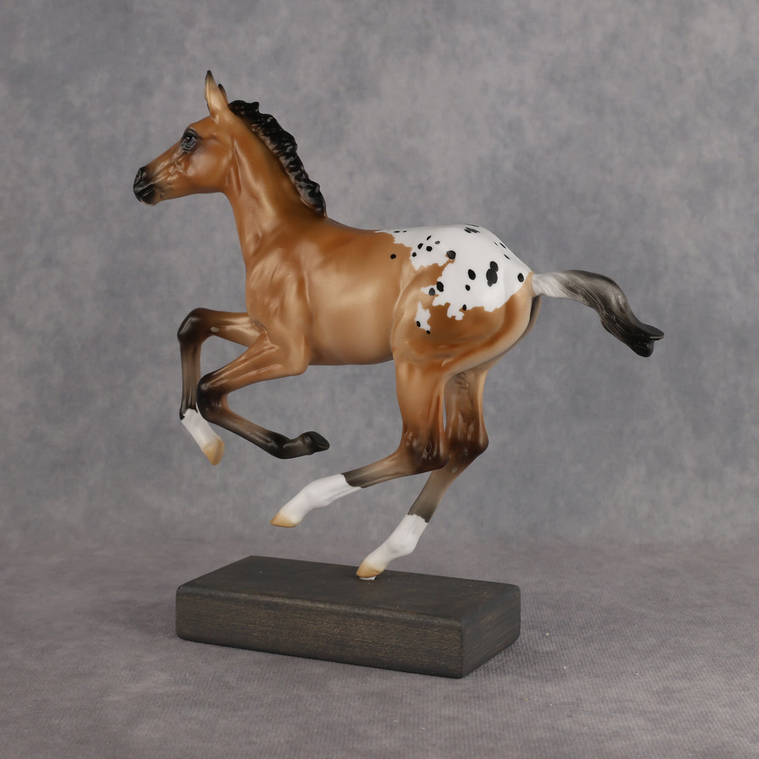 Breezy LE-7 FCM Pimento by Ashley Palmer EL26