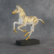 Illuminate LE-5 FCM Pimento by Jess Hamill & Melanie Miller EQ26