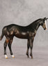 Brook OOAK Stock Horse Weanling by Julie Keim VV26