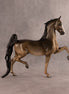 Bucky OOAK Saddlebred by Alex Fortman EQ26