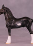 Bud OOAK Chip Standing Drafter by Anna Rieck MM25 Group C
