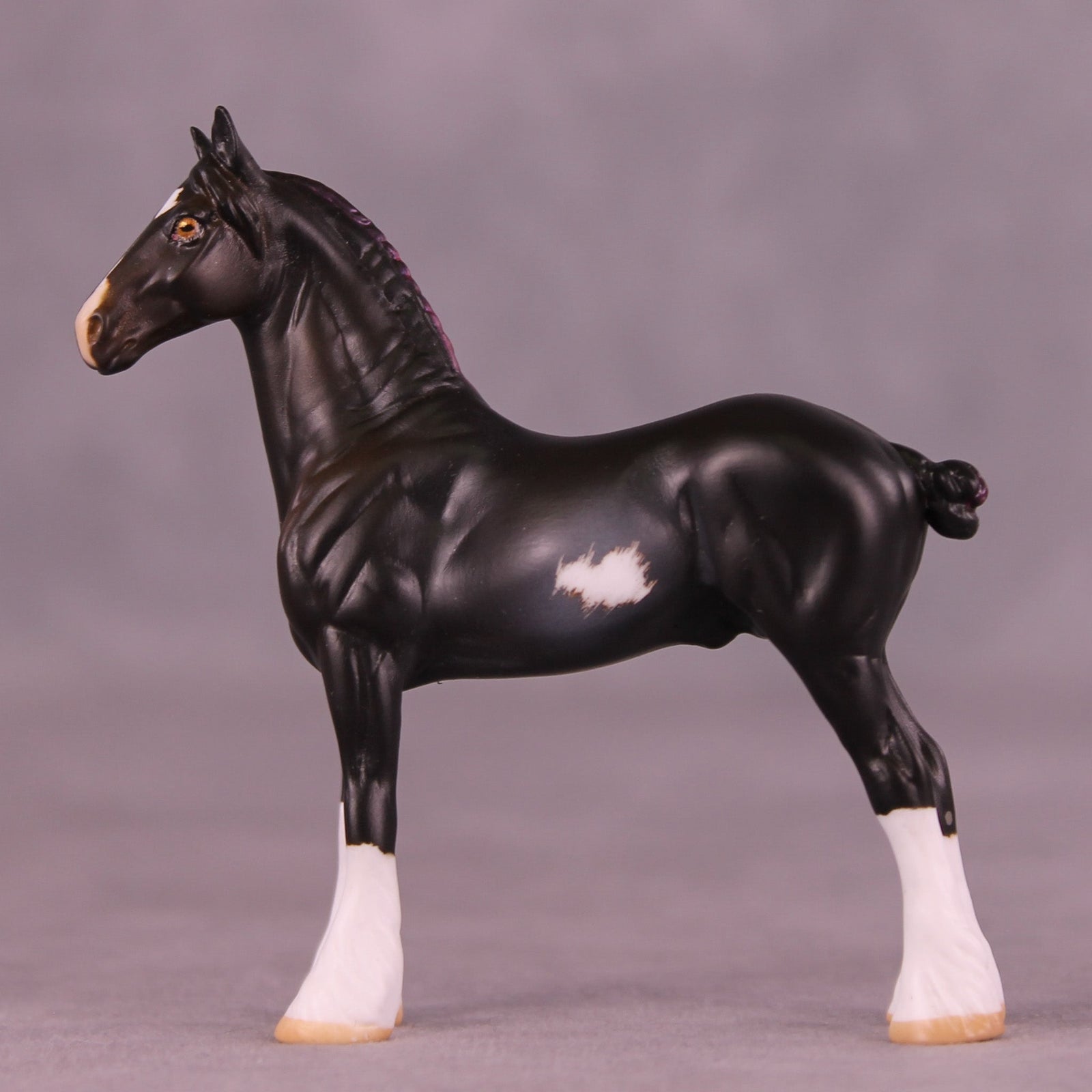 Bud OOAK Chip Standing Drafter by Anna Rieck MM25 Group C