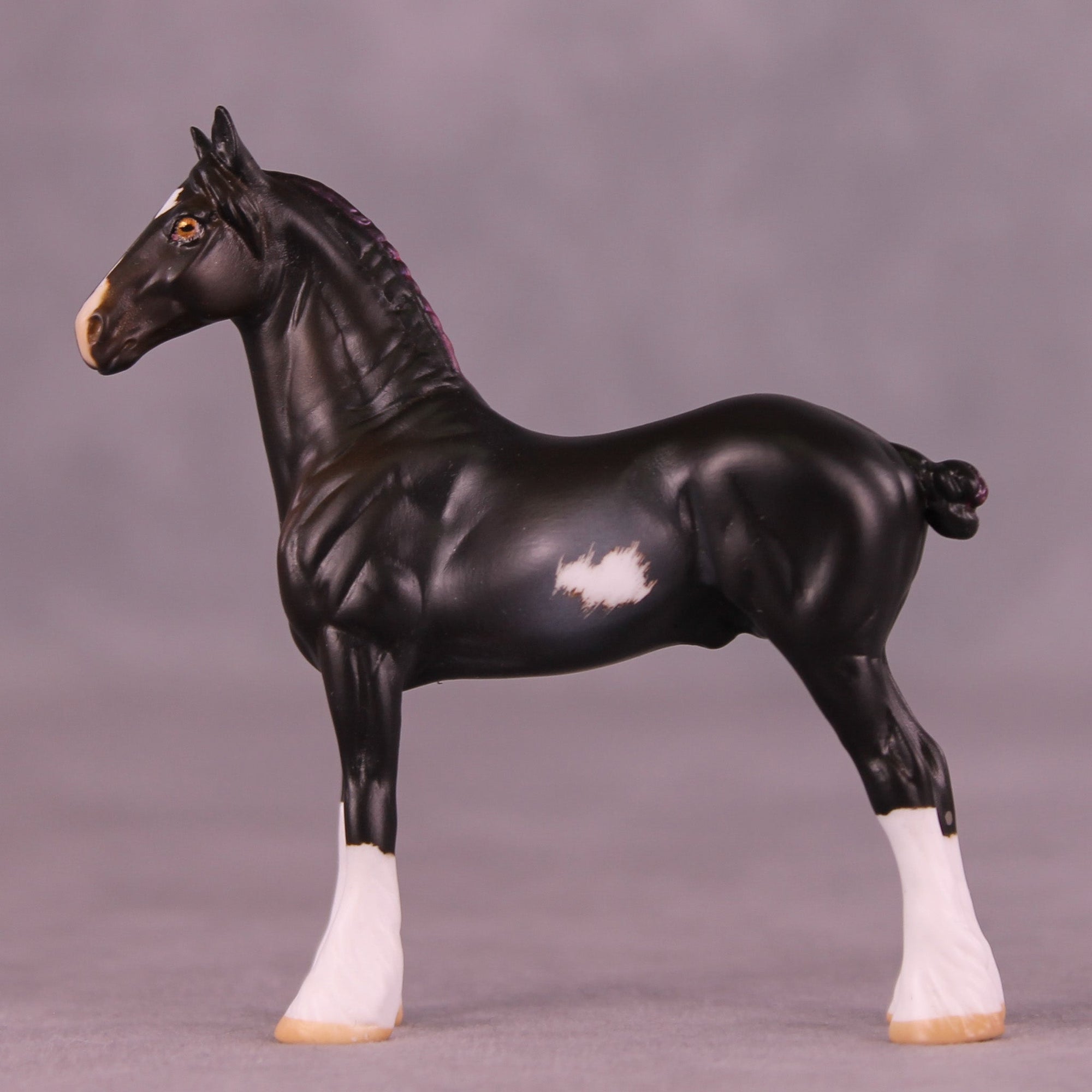 Bud OOAK Chip Standing Drafter by Anna Rieck MM25 Group C